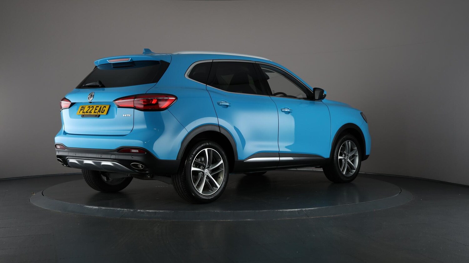 Used MG MG HS 2022 for sale - 76136656: Photo 72