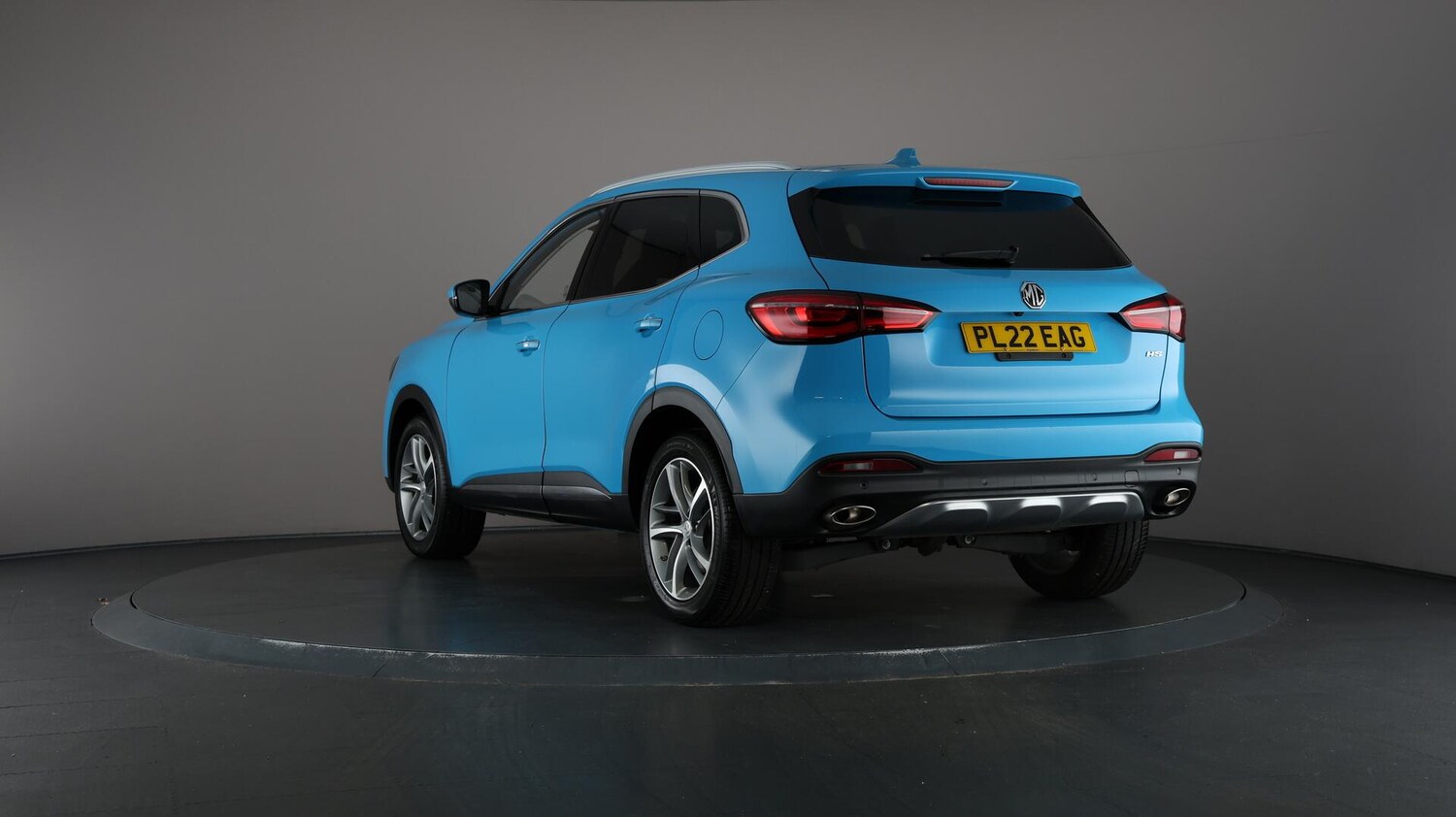 Used MG MG HS 2022 for sale - 76136656: Photo 73