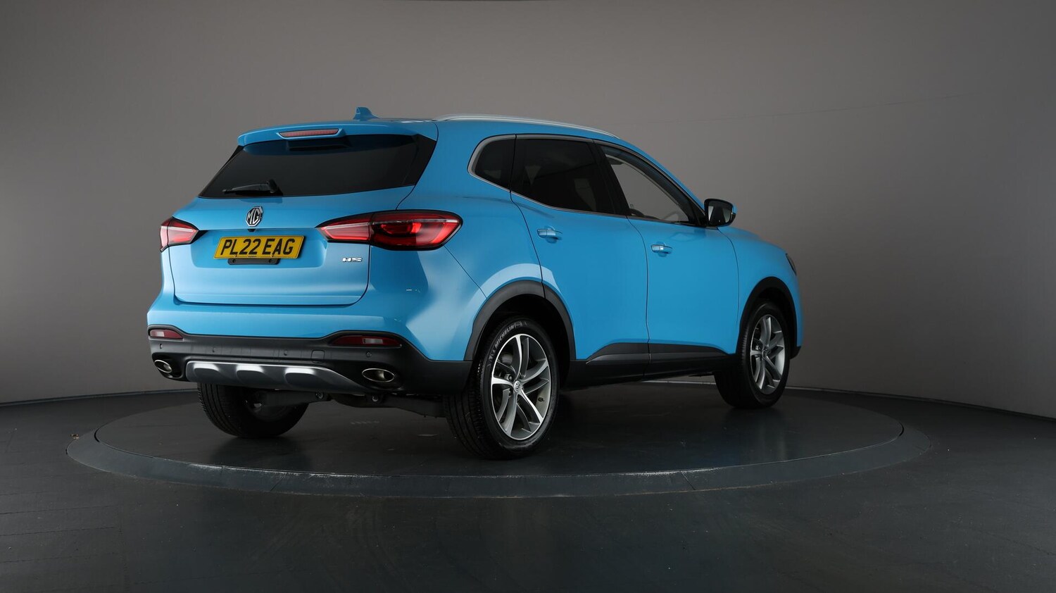 Used MG MG HS 2022 for sale - 76136656: Photo 74