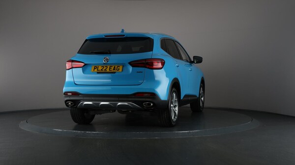 Used MG MG HS 2022 for sale - 76136656: Photo 76