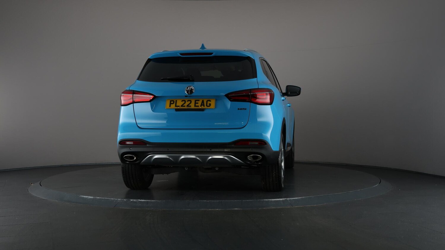 Used MG MG HS 2022 for sale - 76136656: Photo 77