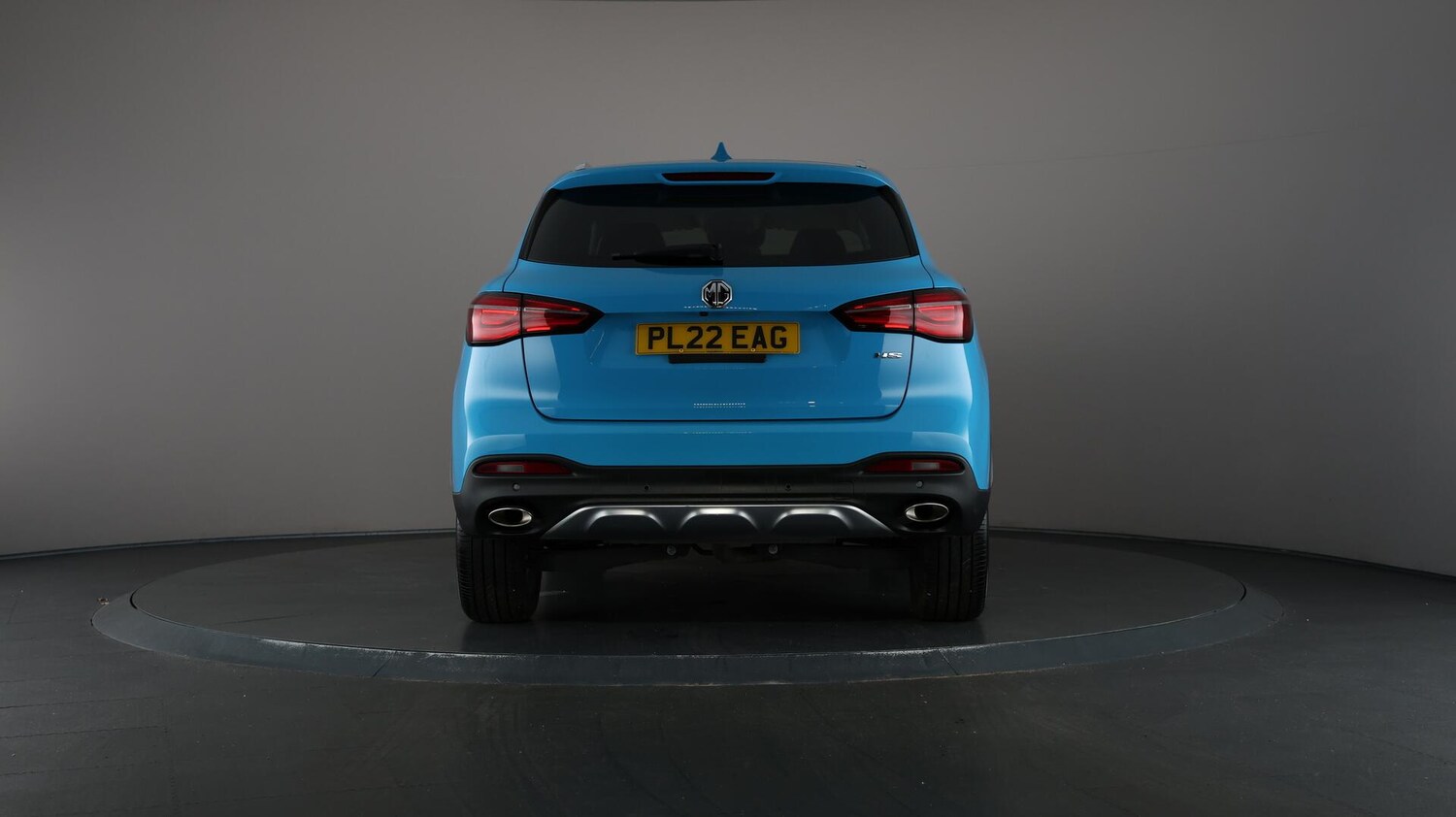 Used MG MG HS 2022 for sale - 76136656: Photo 78