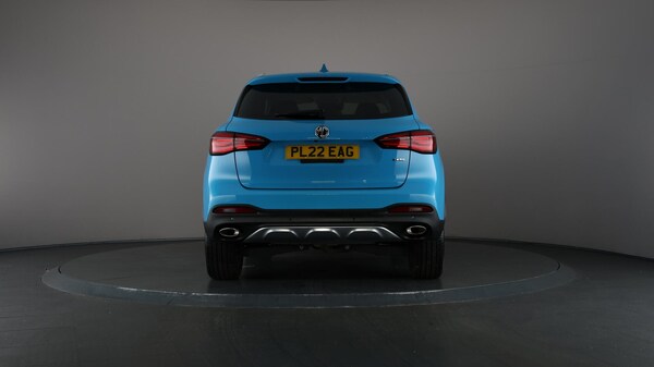 Used MG MG HS 2022 for sale - 76136656: Photo 78