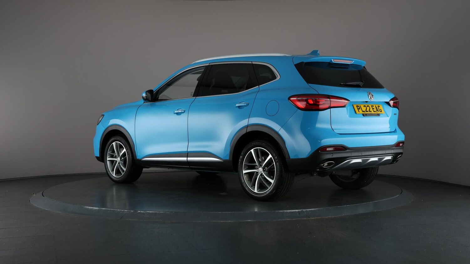 Used MG MG HS 2022 for sale - 76136656: Photo 80