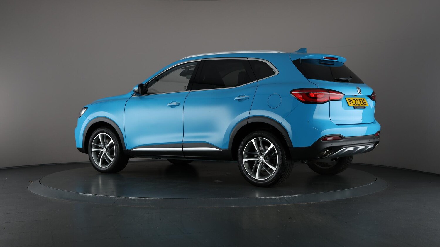 Used MG MG HS 2022 for sale - 76136656: Photo 81