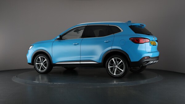 Used MG MG HS 2022 for sale - 76136656: Photo 82