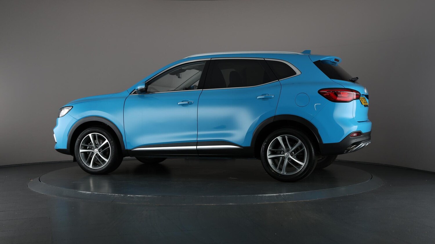 Used MG MG HS 2022 for sale - 76136656: Photo 83