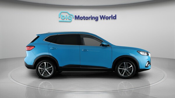 Used MG MG HS 2022 for sale - 76136656: Photo 8
