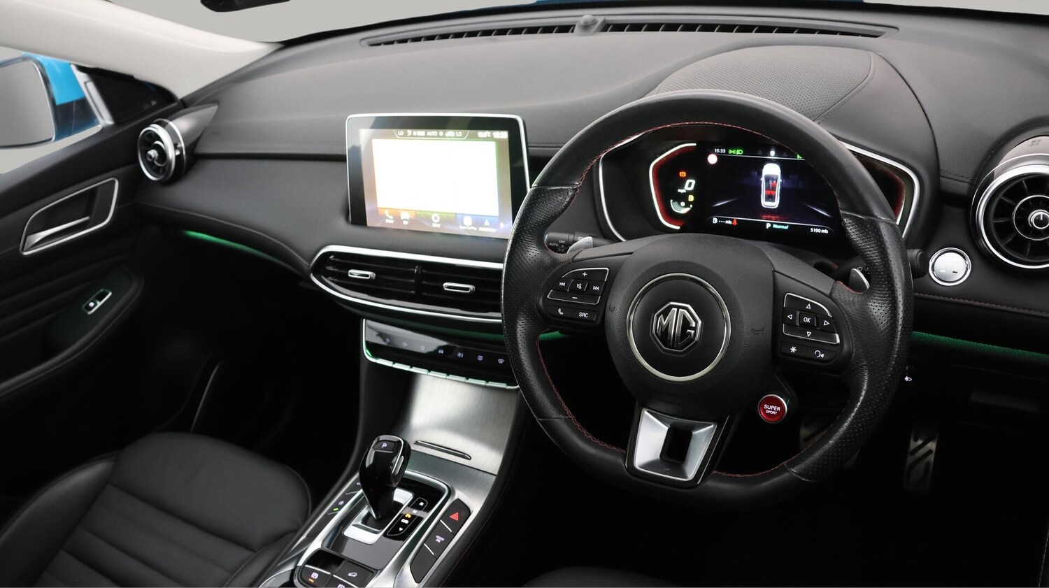 Used MG MG HS 2022 for sale - 76136656: Photo 9