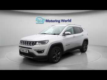Used Jeep Compass 2019 for sale - 74909338: Photo