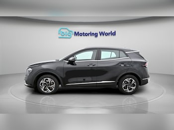 Used Kia Sportage 2024 for sale - 78835806: Photo