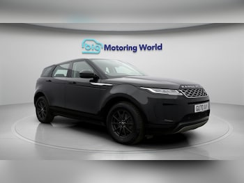 Used Land Rover Range Rover Evoque 2020 for sale - 78804557: Photo
