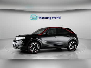 Used Vauxhall Mokka Electric 2023 for sale - 79747982: Photo
