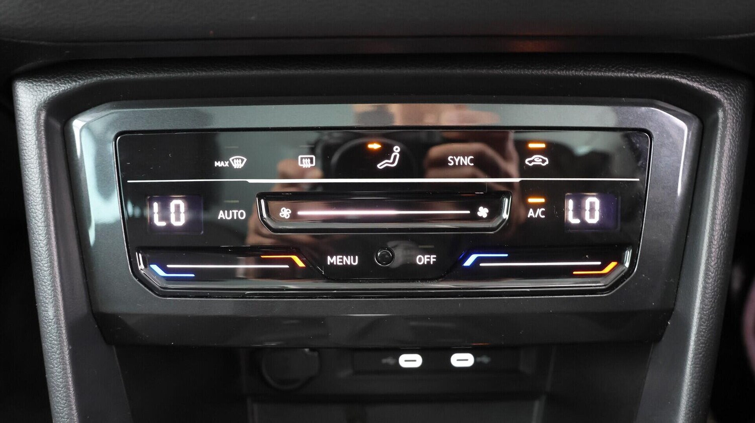 Used Volkswagen Tiguan 2021 for sale - 76377484: Photo 13