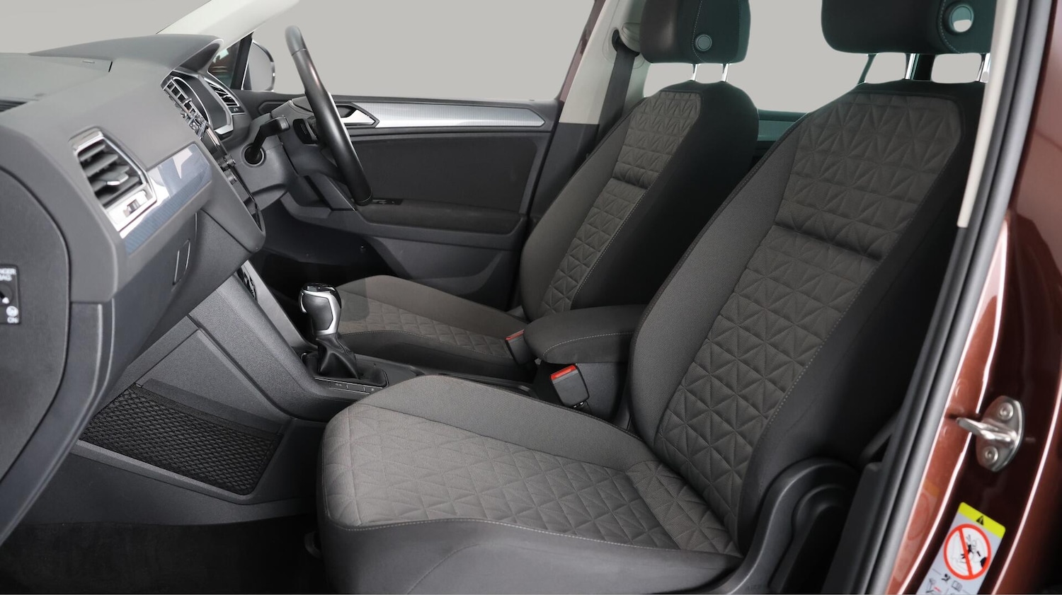 Used Volkswagen Tiguan 2021 for sale - 76377484: Photo 15