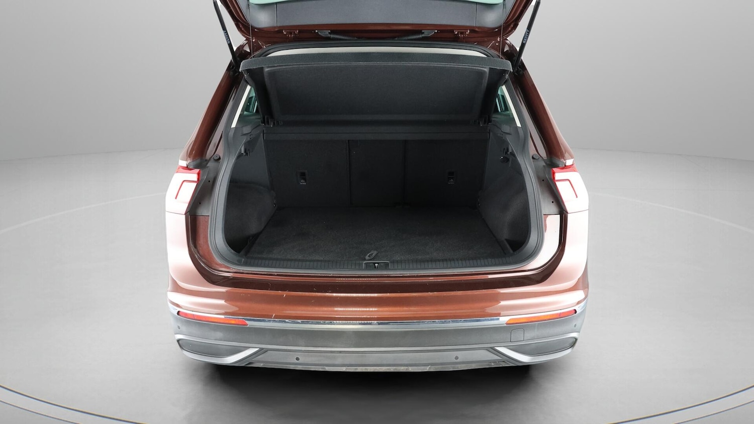 Used Volkswagen Tiguan 2021 for sale - 76377484: Photo 18