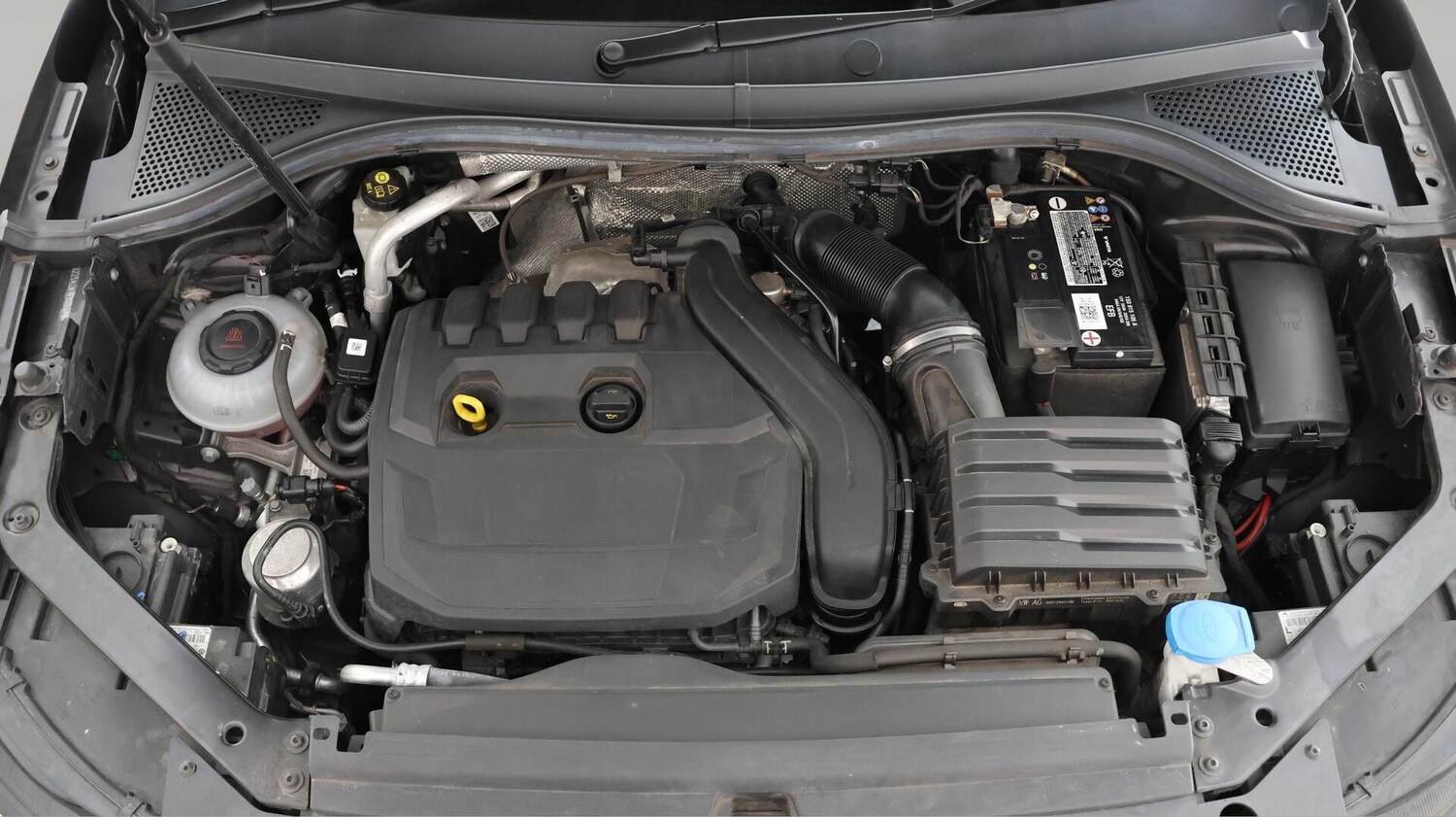 Used Volkswagen Tiguan 2021 for sale - 76377484: Photo 20