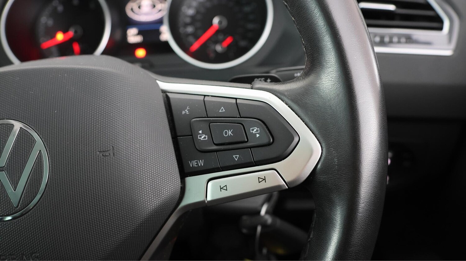 Used Volkswagen Tiguan 2021 for sale - 76377484: Photo 24