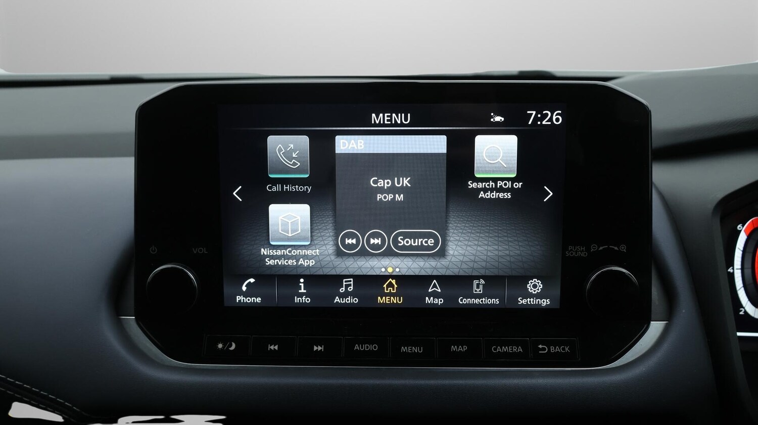 Used Nissan Qashqai 2022 for sale - 76072081: Photo 12