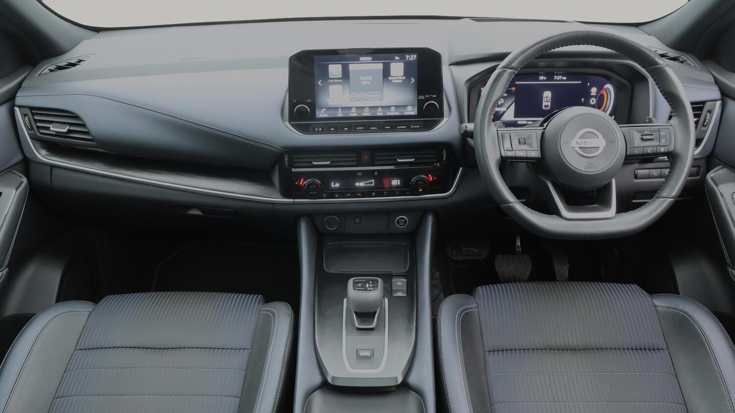 Used Nissan Qashqai 2022 for sale - 76072081: Photo 14
