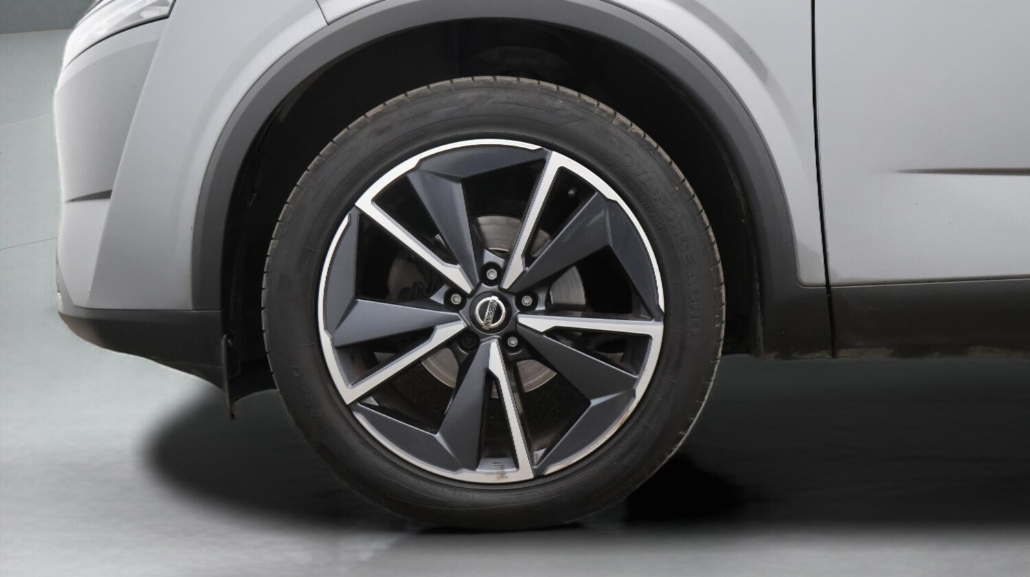 Used Nissan Qashqai 2022 for sale - 76072081: Photo 19