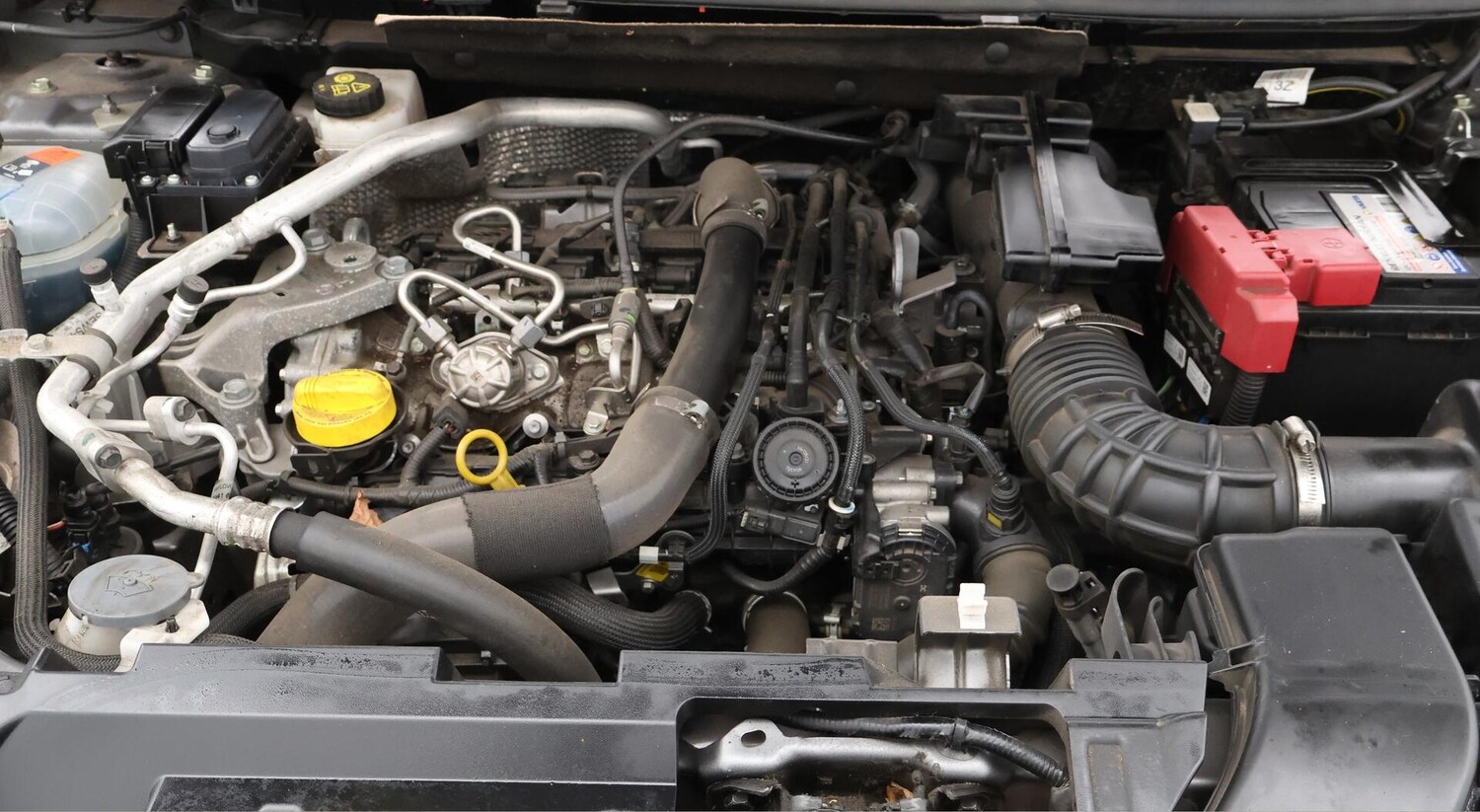 Used Nissan Qashqai 2022 for sale - 76072081: Photo 20