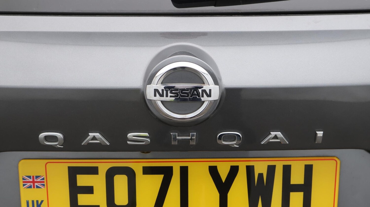 Used Nissan Qashqai 2022 for sale - 76072081: Photo 21