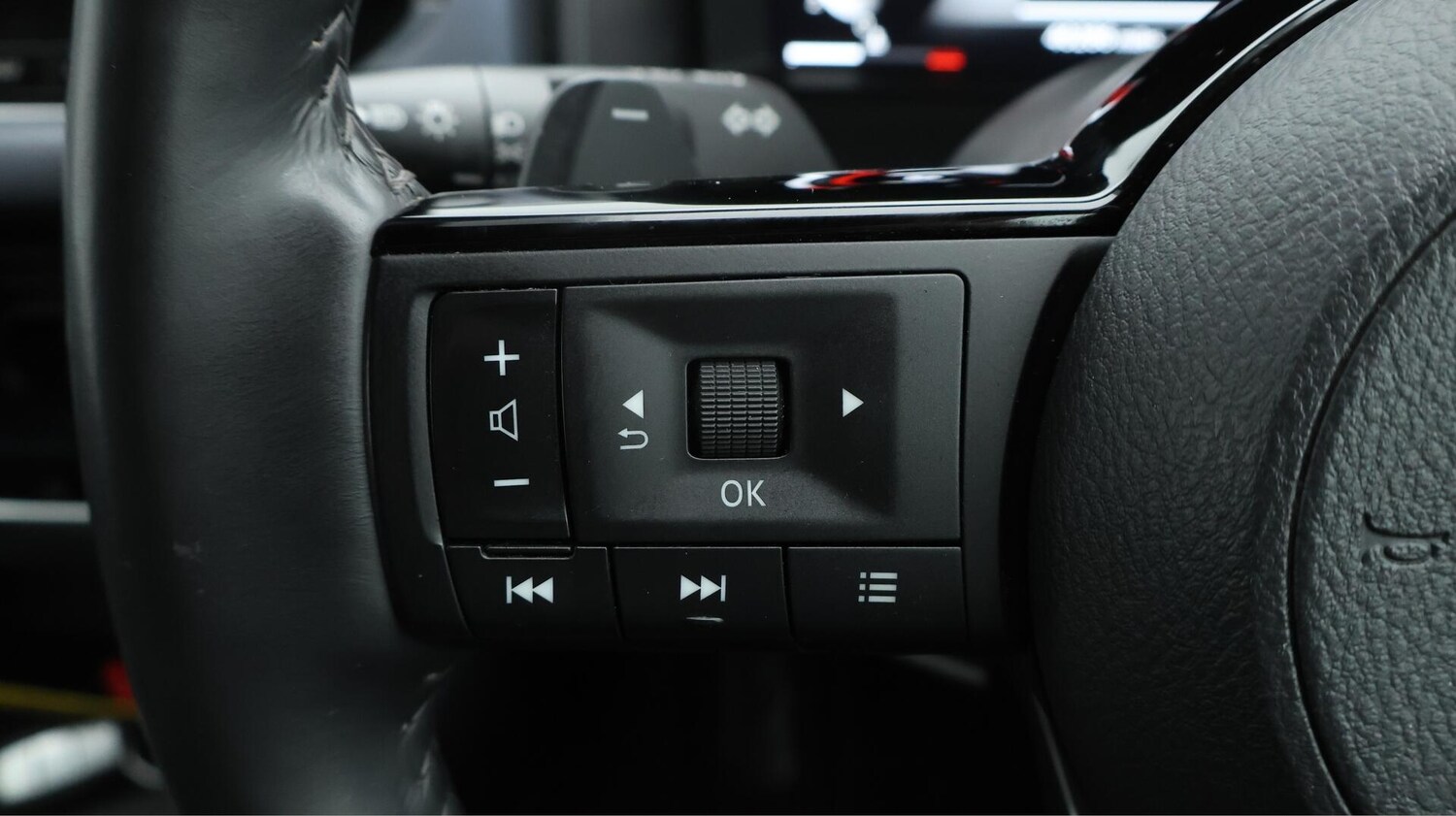 Used Nissan Qashqai 2022 for sale - 76072081: Photo 23