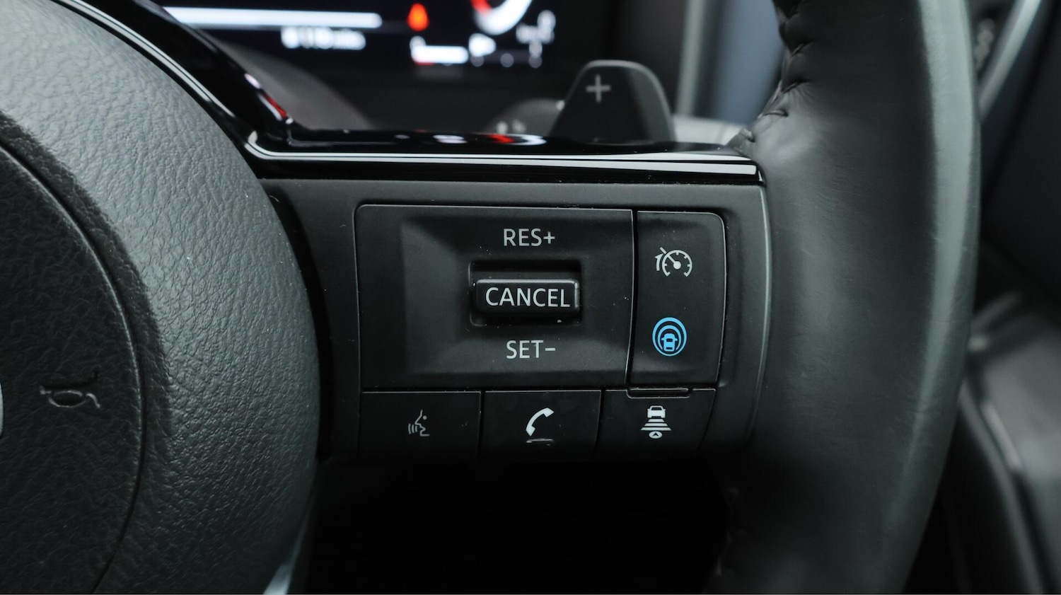 Used Nissan Qashqai 2022 for sale - 76072081: Photo 24