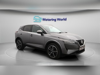 Used Nissan Qashqai 2022 for sale - 76072081: Photo 2