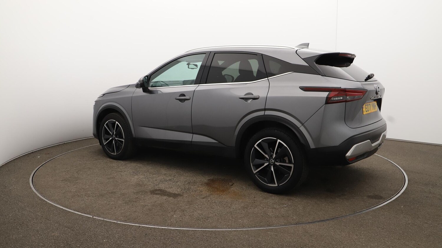 Used Nissan Qashqai 2022 for sale - 76072081: Photo 35