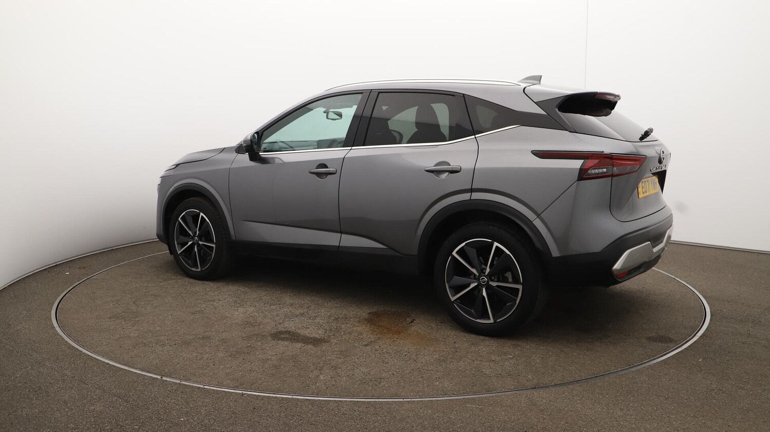 Used Nissan Qashqai 2022 for sale - 76072081: Photo 36
