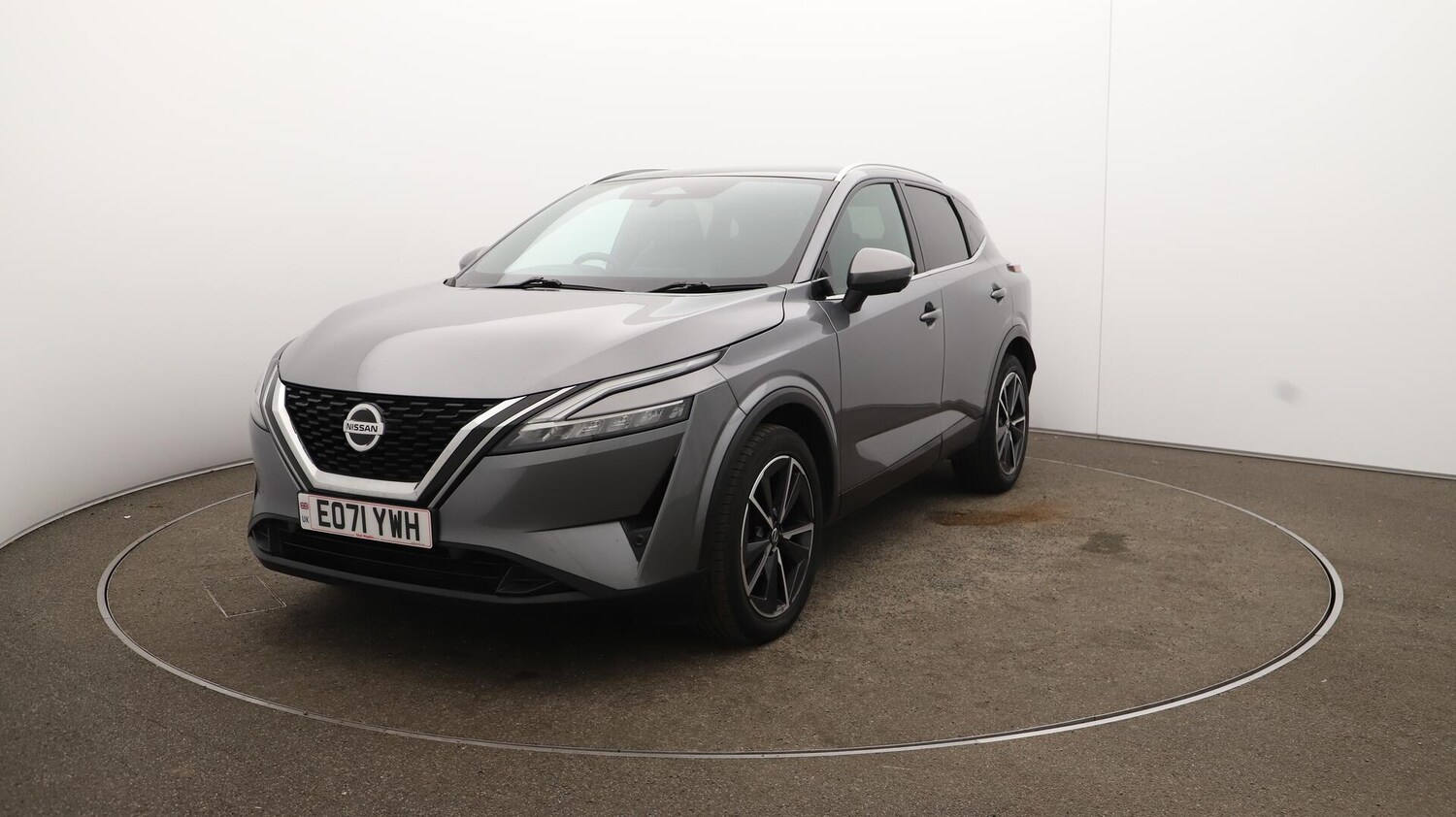 Used Nissan Qashqai 2022 for sale - 76072081: Photo 37