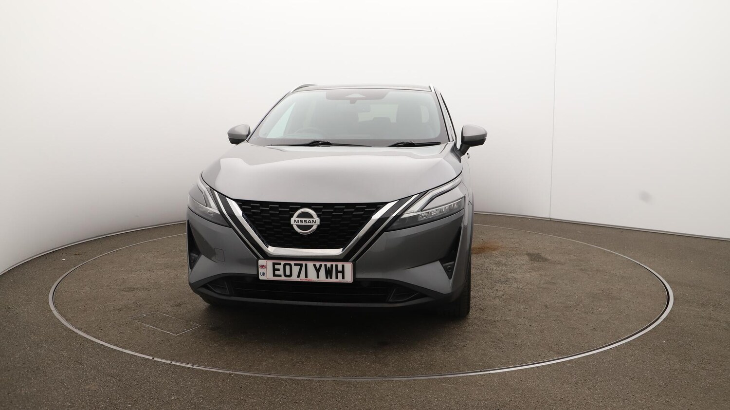 Used Nissan Qashqai 2022 for sale - 76072081: Photo 39