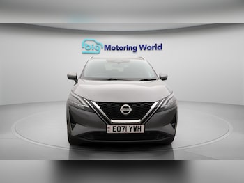Used Nissan Qashqai 2022 for sale - 76072081: Photo 3