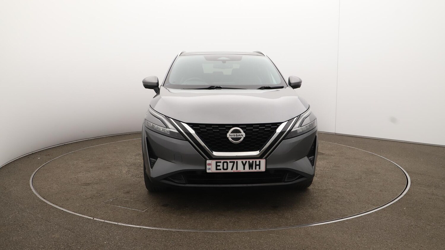 Used Nissan Qashqai 2022 for sale - 76072081: Photo 40