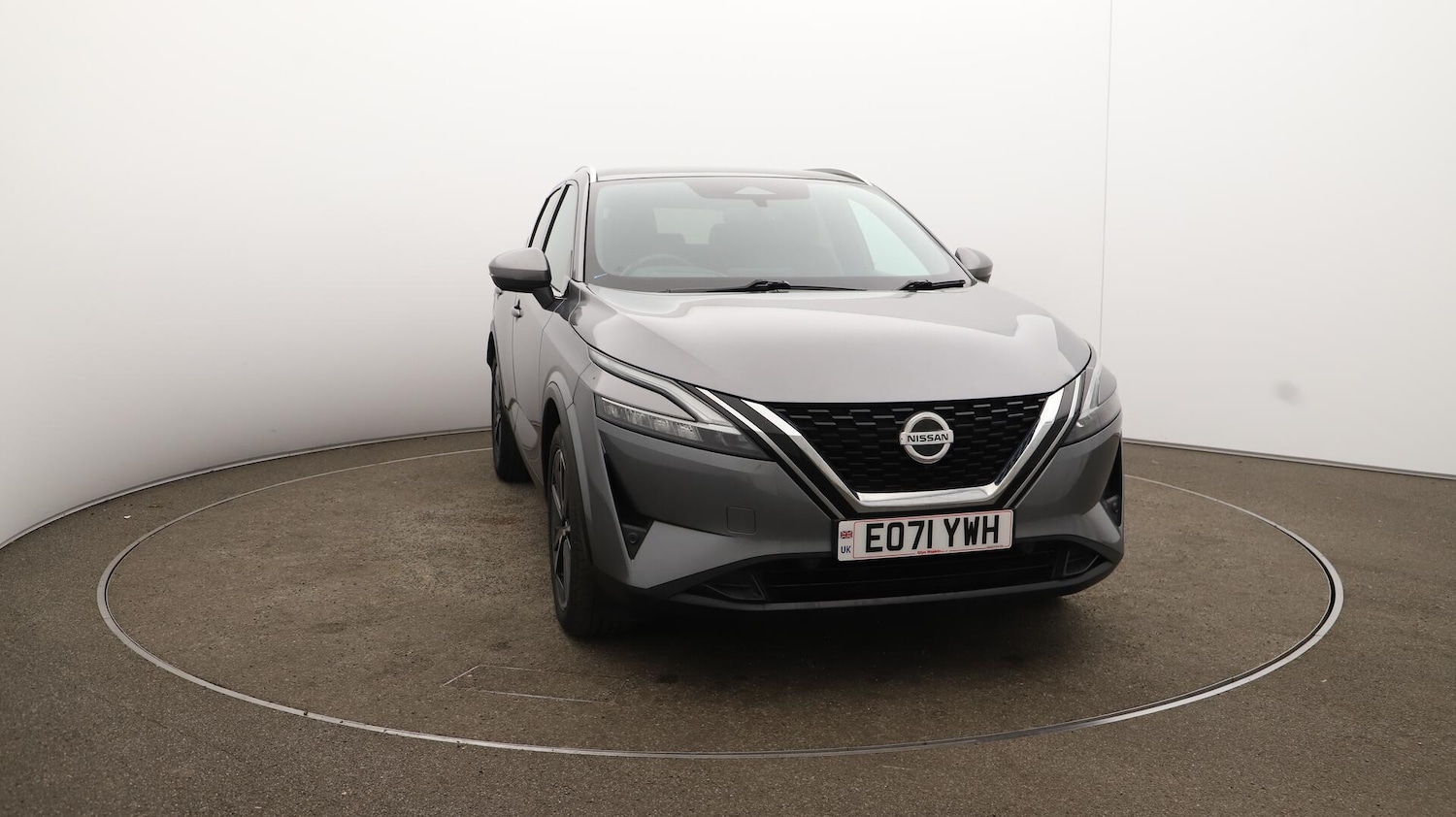 Used Nissan Qashqai 2022 for sale - 76072081: Photo 41