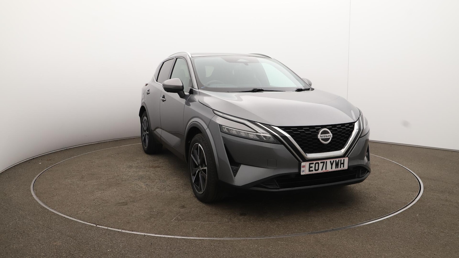 Used Nissan Qashqai 2022 for sale - 76072081: Photo 42