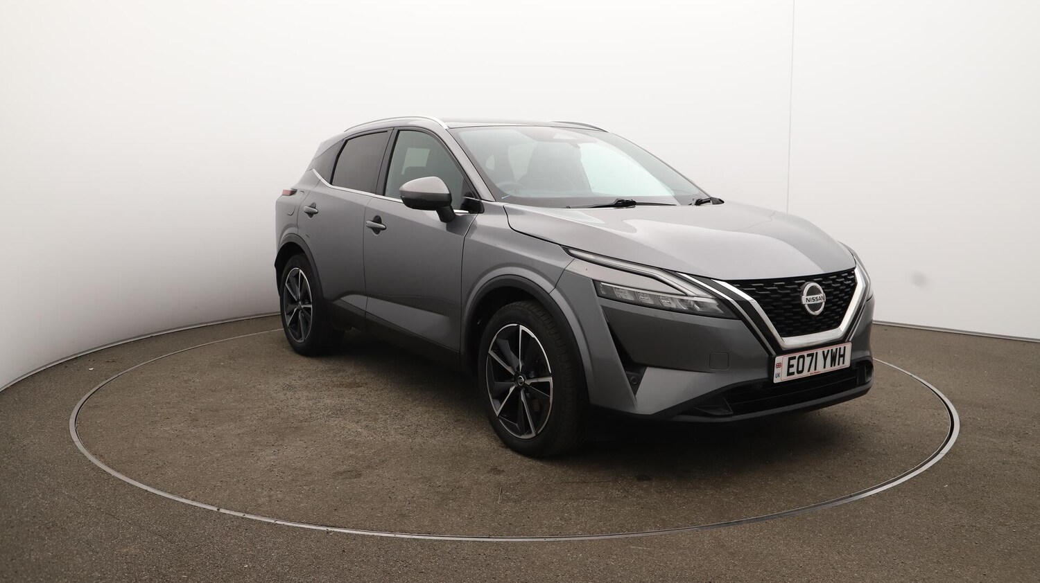 Used Nissan Qashqai 2022 for sale - 76072081: Photo 43
