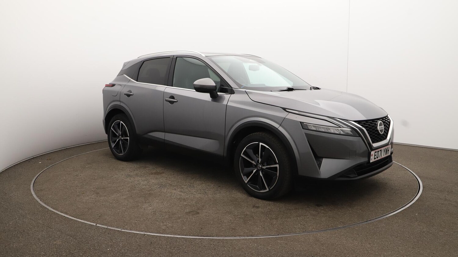 Used Nissan Qashqai 2022 for sale - 76072081: Photo 44