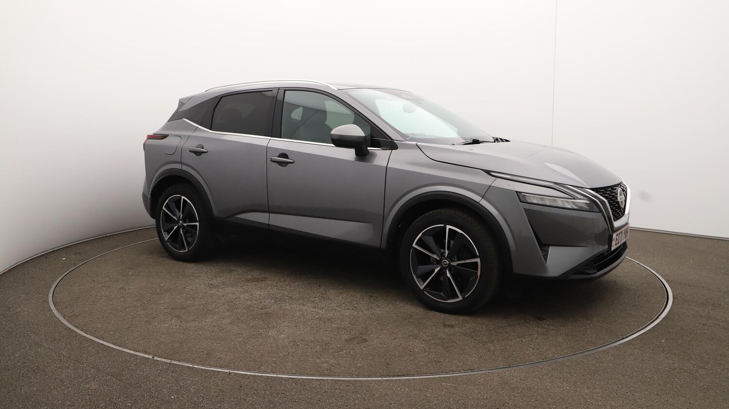 Used Nissan Qashqai 2022 for sale - 76072081: Photo 45