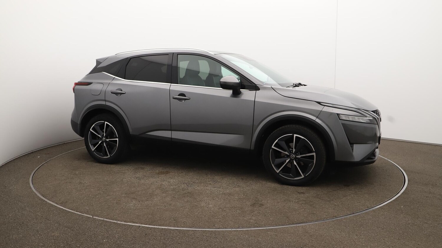 Used Nissan Qashqai 2022 for sale - 76072081: Photo 46