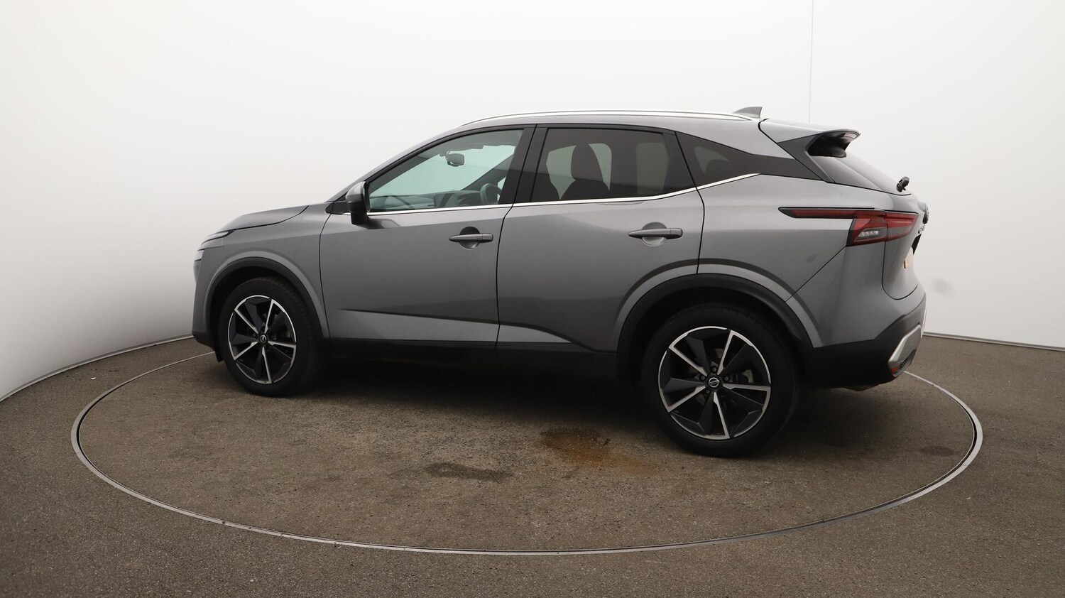 Used Nissan Qashqai 2022 for sale - 76072081: Photo 47