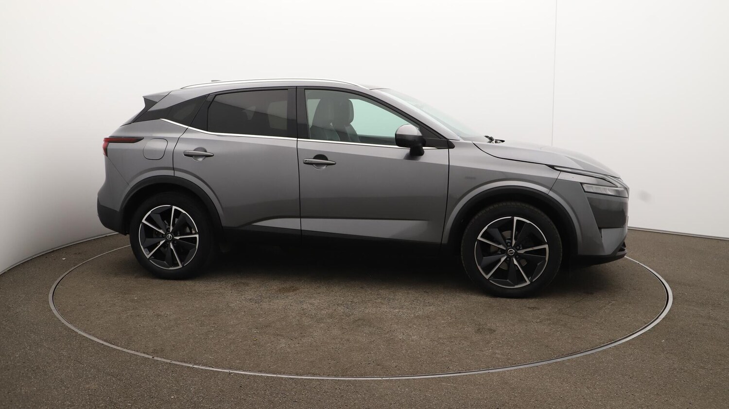 Used Nissan Qashqai 2022 for sale - 76072081: Photo 48
