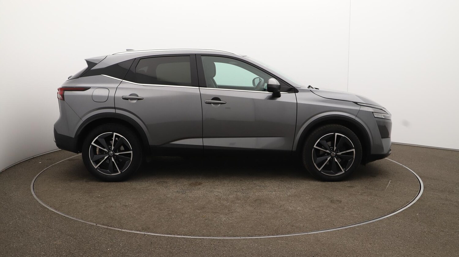 Used Nissan Qashqai 2022 for sale - 76072081: Photo 49