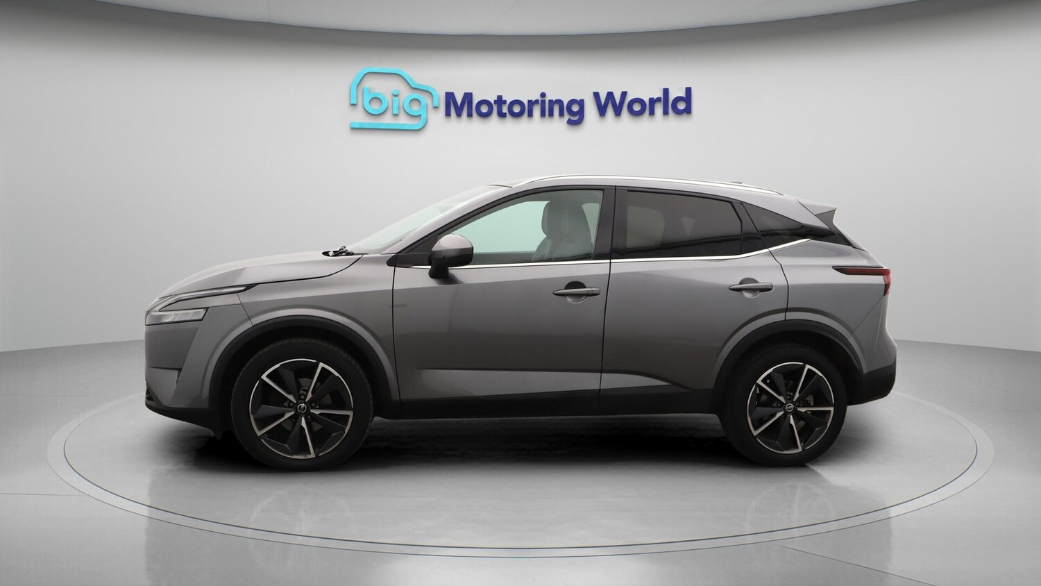 Used Nissan Qashqai 2022 for sale - 76072081: Photo 5