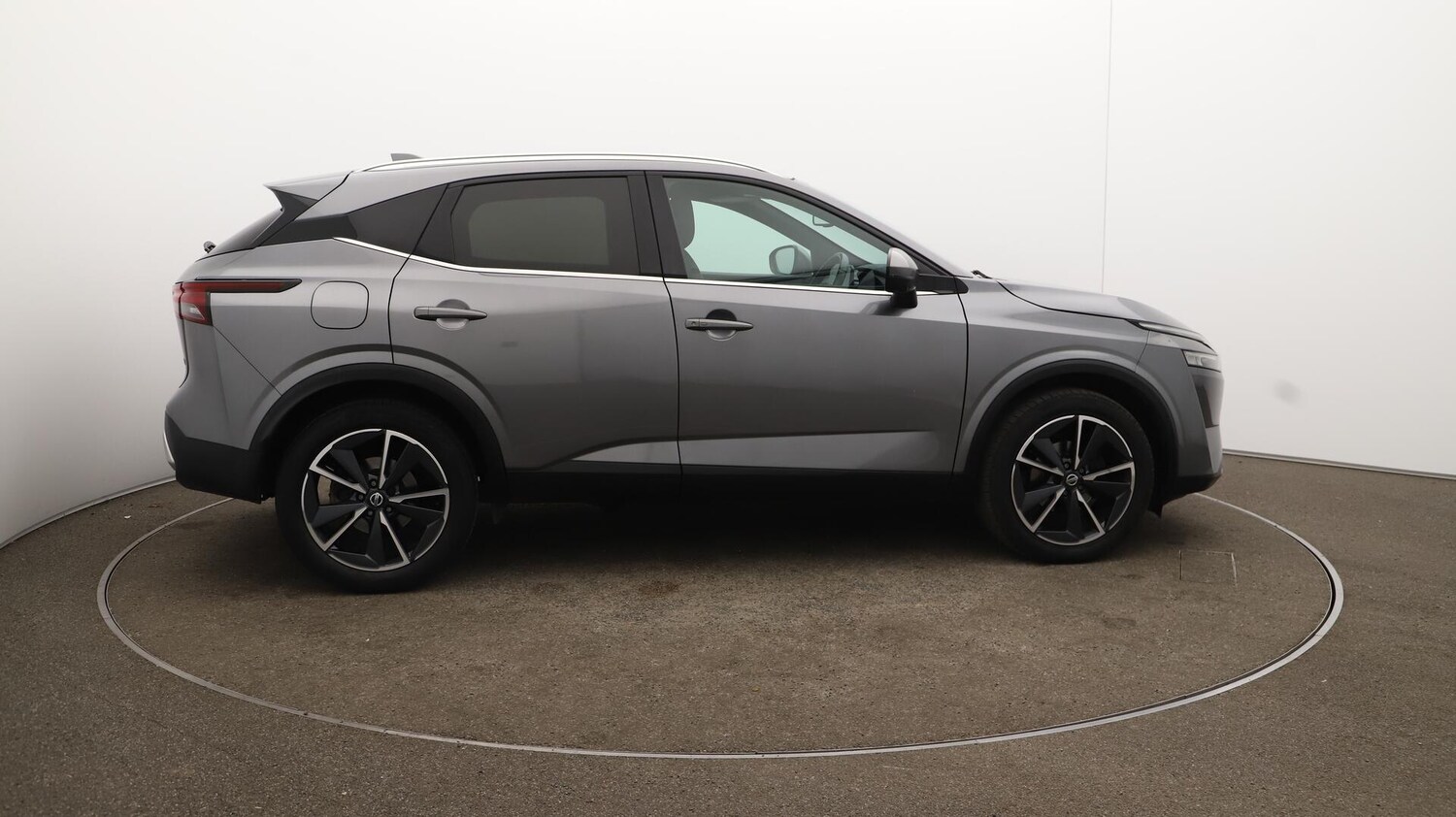 Used Nissan Qashqai 2022 for sale - 76072081: Photo 50