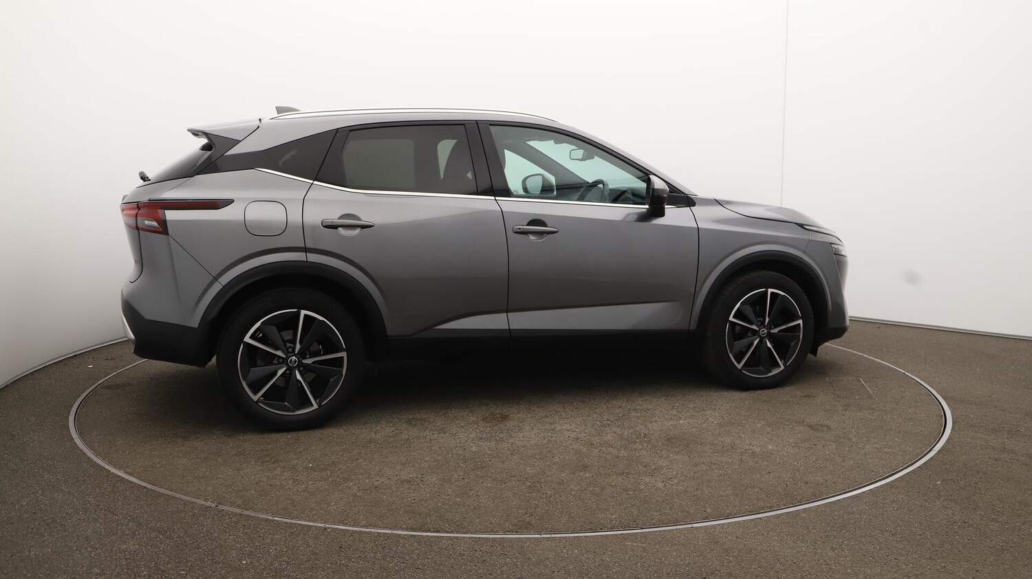 Used Nissan Qashqai 2022 for sale - 76072081: Photo 51