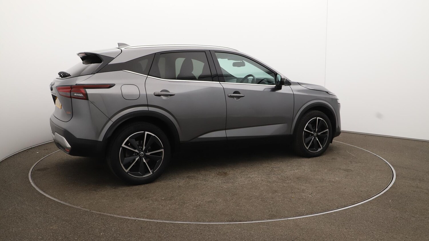 Used Nissan Qashqai 2022 for sale - 76072081: Photo 52