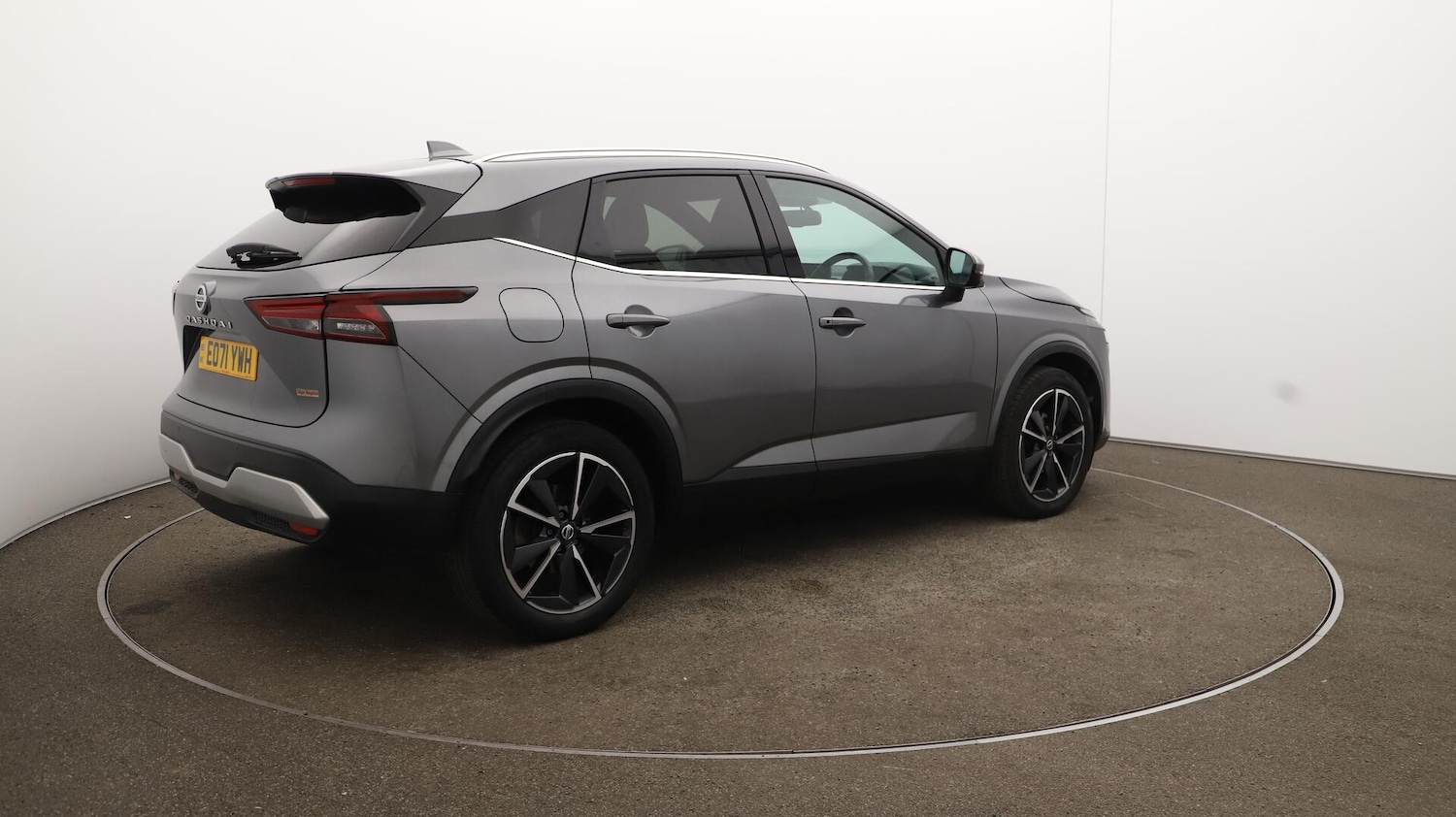 Used Nissan Qashqai 2022 for sale - 76072081: Photo 53
